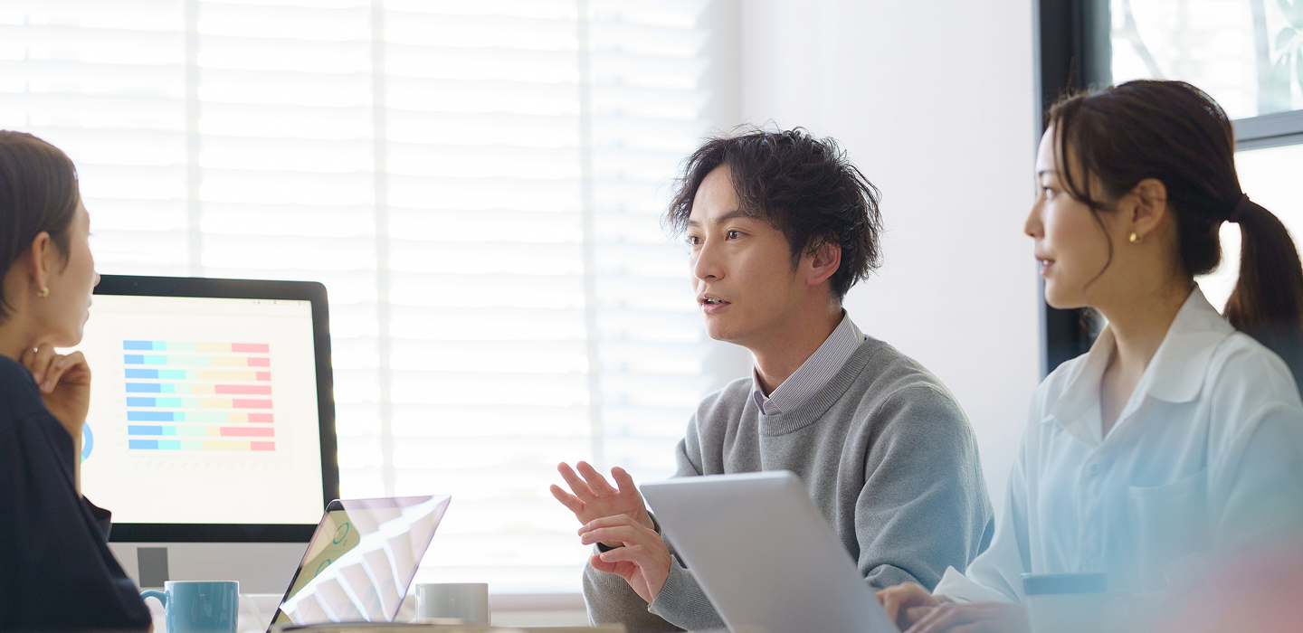 決算申告サポート